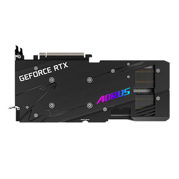 Gigabyte Aorus RTX 3070 Master LHR 8GB Graphics Card